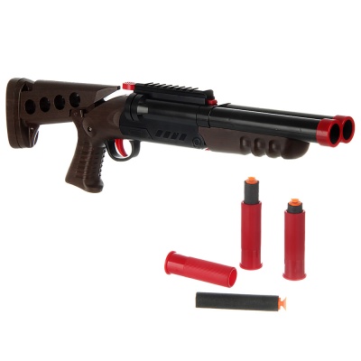 Дробовик с мягкими пулями Veld Co 136366 1